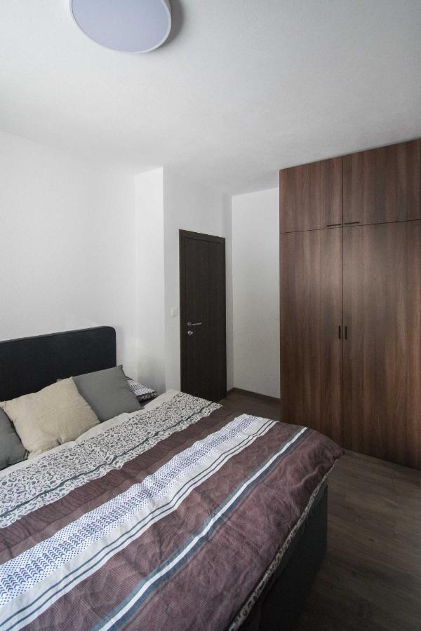 Apartman Lucnica Bystra Ngoại thất bức ảnh