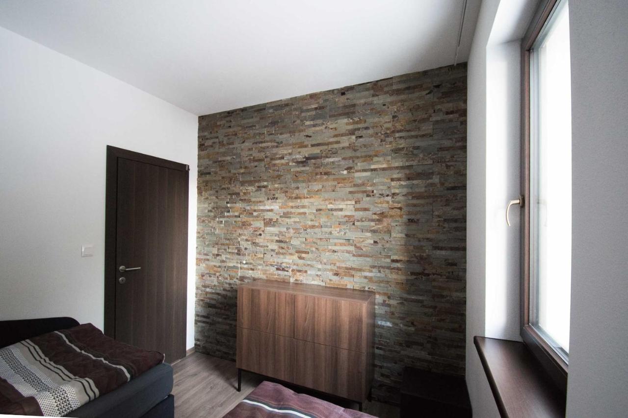 Apartman Lucnica Bystra Ngoại thất bức ảnh